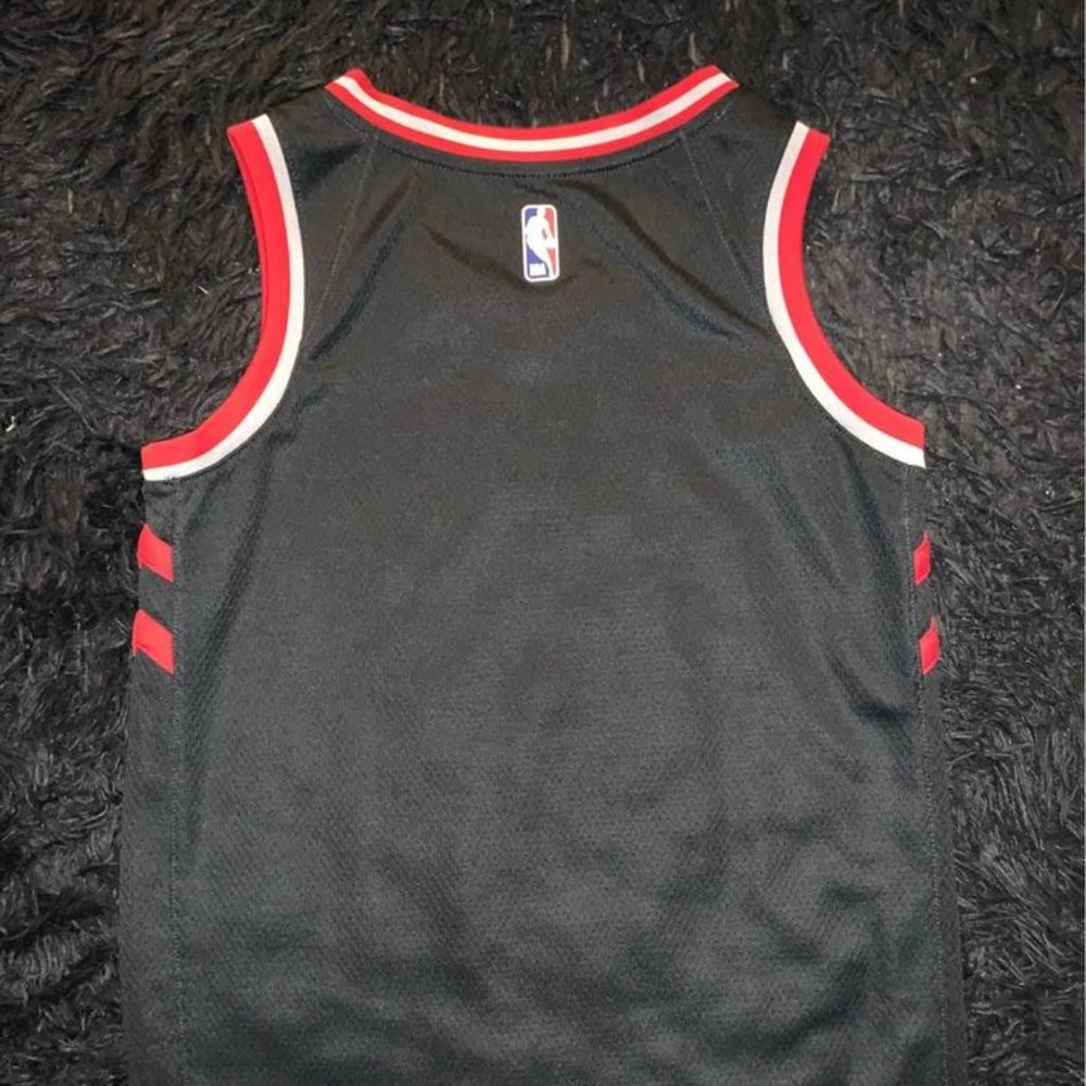 Authentic Raptors Swingman Jersey - Picture 2 of 2